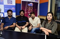 Nepolian Movie Second Song Launch at Radio City